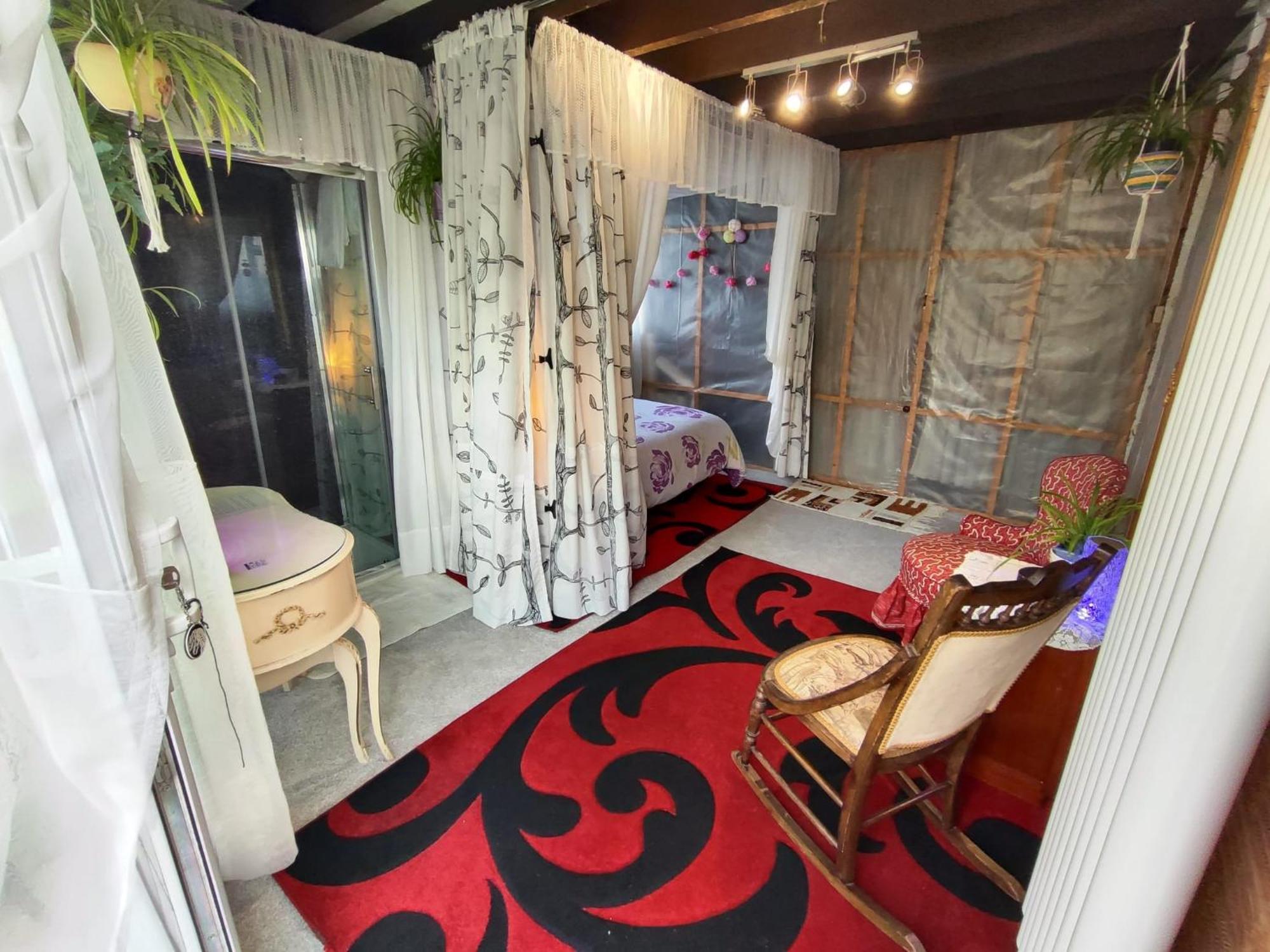Jacaranda Bed & Breakfast East Grinstead Bagian luar foto